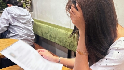Nỗi lo 'khoảng trống CV', làm gì để không trở thành điểm trừ?