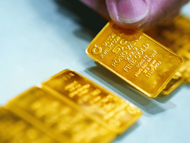 Aggiornamento ore 10:20, 29 maggio 2026: I prezzi dell'oro sono aumentati di 2,5-3 milioni di VND su tutta la linea, mentre quelli di BTMC e SJC sono rimasti invariati.