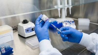 Klinikai vizsgálatokon esik át az ebola elleni vakcina.
