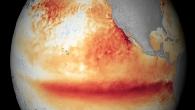 El fenómeno de El Niño podría provocar lluvias extremas a nivel mundial.