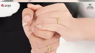 Comment choisir la bonne alliance en diamant ?