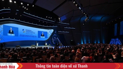 5° Forum economico Asia-Europa: l'intelligenza artificiale diventa un punto focale della cooperazione.