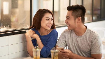 5 signes astrologiques masculins qui sont le parfait « petit ami national » : une fois amoureux, ils se consacrent entièrement à prendre soin de leur bien-aimée.