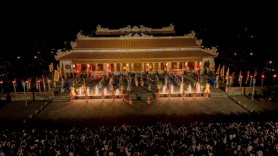 Reviving Hue's heritage through digital technology.