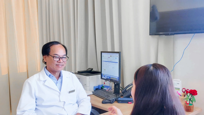 สูตินรีแพทย์ผู้มีประสบการณ์กว่า 30 ปีในการดูแลมารดาและทารก
