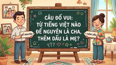 Melyik vietnami szóból lesz „anya” (mẹ), ha eredeti formájában hagyjuk, ha egy diakritikus jelet teszünk hozzá?