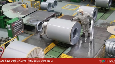 Thuế thép EU siết chặt, Trung Quốc cảnh báo biện pháp đáp trả