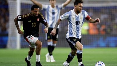 Sao Real Madrid lại bị gạch tên ở tuyển Argentina dự World Cup