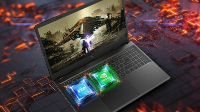 ການທົບທວນຄືນແລັບທັອບ Acer ປະສິດທິພາບສູງ 7 ລຸ້ນ: ທາງເລືອກທີ່ດີທີ່ສຸດສຳລັບທຸກຢ່າງຕັ້ງແຕ່ການຮຽນຈົນເຖິງການຫຼິ້ນເກມ.