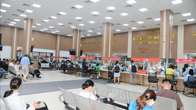 Quang Ninh: Mais de 90% dos procedimentos administrativos são processados ​​digitalmente.
