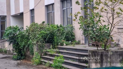Hanoi propone che le unità di edilizia sociale rimaste invendute per 12 mesi possano essere riutilizzate per altri scopi.