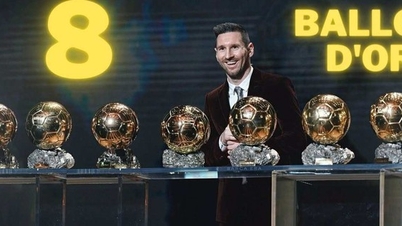 Una decisione sorprendente riguardo al Pallone d'Oro 2026.