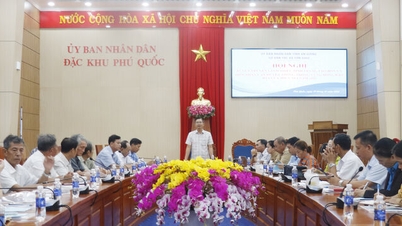 Creșterea gradului de conștientizare pentru reducerea căsătoriilor cu copii în rândul comunităților minoritare etnice din Zona Economică Specială Phu Quoc.
