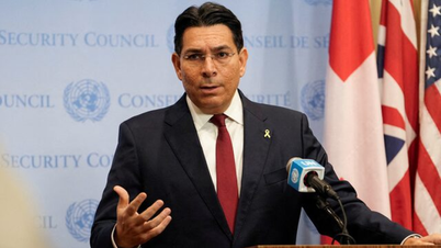 Israelul a anunțat că rupe legăturile cu Secretarul General al ONU.