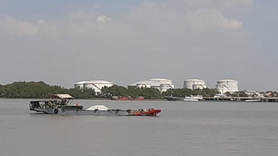 Waar ligt de Nha Be-rivier, door welke delen van Ho Chi Minh-stad stroomt hij en waarom wemelde het in deze rivier ooit van talloze vissoorten die op de Rode Lijst staan?