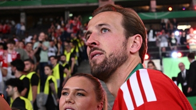 Harry Kane est largement inférieur à Messi ; l'Angleterre se prépare pour la Coupe du monde devant des stades vides.