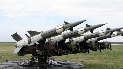 Alle aziende russe è consentito acquistare armi pesanti per la difesa contro i droni.
