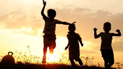 Il contributo del Vietnam alla costruzione dei diritti dei bambini.