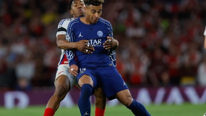 Anteprima della partita: Arsenal vs PSG (ore 23:00, 30 maggio), Champions League 2025-2026
