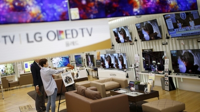 LG envisage-t-elle de vendre son activité téléviseurs à une entreprise chinoise ?