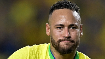 Neymar nghỉ 3 tuần, Joao Pedro hy vọng dự World Cup 2026