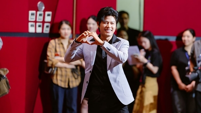 Il compositore Nguyen Van Chung riceve una pioggia di elogi per il suo debutto cinematografico.