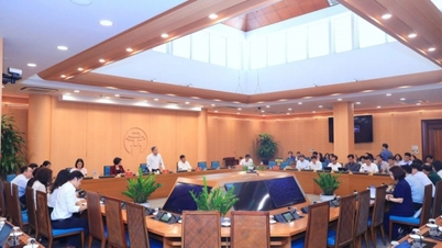 Hanoi completa i preparativi per l'incontro dei leader delle città dell'ASEAN del 2026.