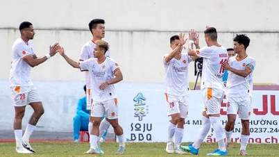 គ្រូបង្វឹក Vu Tien Thanh វិលត្រឡប់មកវិញហើយ តើ HAGL ត្រូវធ្វើអ្វីដើម្បីប្រែក្លាយវិបត្តិទៅជាសុវត្ថិភាព?