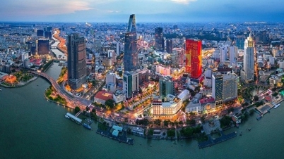 Vietnam: O destinație atractivă în mișcarea globală de capital.