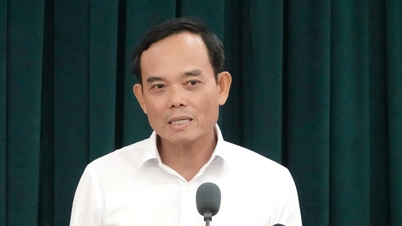 Partijsecretaris Tran Luu Quang: Ho Chi Minh-stad mag het totale personeelsbestand met maximaal 20% uitbreiden.
