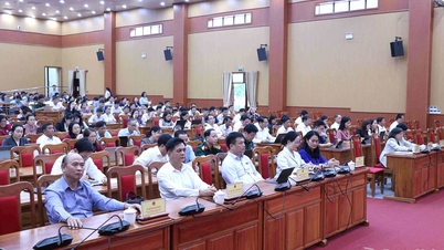 Hơn 2 ngàn đại biểu HĐND tham gia bồi dưỡng kỹ năng hoạt động