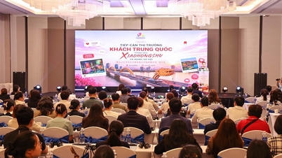 Atingerea pieței turistice chineze prin intermediul Xiaohongshu și al rețelelor sociale.