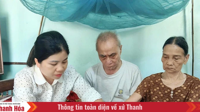 Thuong Ninh: Portare i servizi pubblici direttamente a casa degli anziani e delle persone vulnerabili.