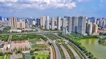 L'economia di Hanoi: un punto luminoso grazie a una gestione decisa.