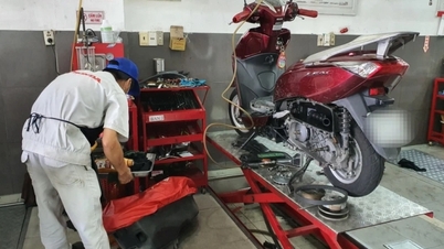 Lao Cai si sta preparando ad avviare i test sulle emissioni di scarico per motociclette e scooter.