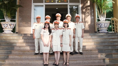 Phòng Kiểm sát giam giữ và thi hành án hình sự VKSND TP Đồng Nai: Dấu ấn từ một chặng đường xây dựng và trưởng thành