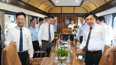 ផ្លូវដែកបញ្ចប់ការដឹកជញ្ជូនបញ្ជាសម្រាប់ស្ថានភាពអាសន្ន។