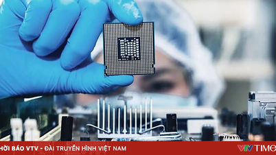 Il mercato delle CPU per l'intelligenza artificiale si sta surriscaldando a causa della "sete" di infrastrutture di calcolo.