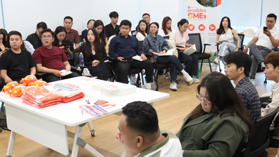Shopee collabora con i venditori vietnamiti per migliorare le capacità operative ed espandere le esportazioni online.