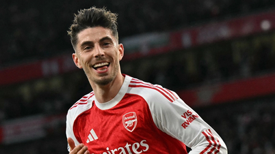 Čekání na to, až Arsenal dokončí historii