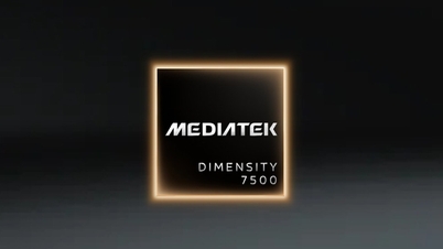 MediaTek dévoile Dimensity 7500 : une puce milieu de gamme gravée en 4 nm avec des performances en IA deux fois supérieures.