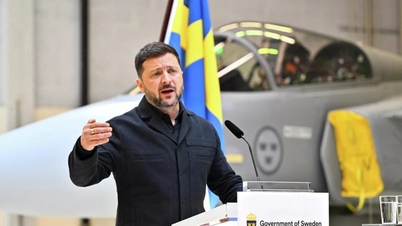 Zelenskyj var rasande över att ha blivit förrådd av sina egna allierade.