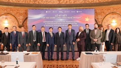 Kaspersky menandatangani kemitraan strategis dengan G-Group.