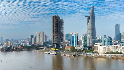 ទីក្រុងហូជីមិញ៖ យន្តការរដ្ឋបាលដ៏សាមញ្ញ និងផ្តោតលើប្រជាជនកាន់តែច្រើន។