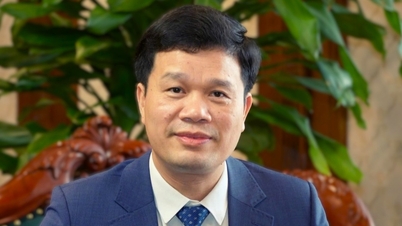 Il professore associato Kieu Xuan Thuc è stato nominato direttore dell'Università dell'Industria di Hanoi.