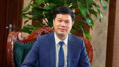 Il professore associato Kieu Xuan Thuc è stato nominato direttore dell'Università dell'Industria di Hanoi.