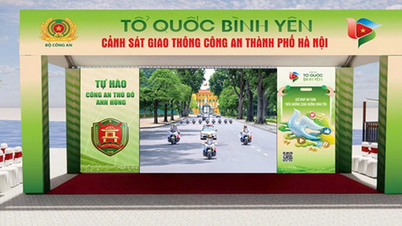 มีผู้เข้าร่วมพิธีเปิดตัวการประกวดสร้างคลิปวิดีโอ "บ้านเกิดที่สงบสุข" กว่า 10,000 คน