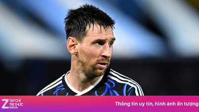 Le paradoxe des cent millions d'euros au sein de l'équipe nationale argentine.