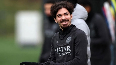 Vitinha: Egy kétes igazolásból a PSG pótolhatatlan zsenije lett.