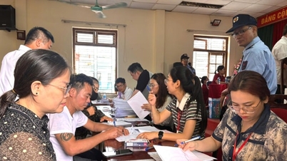 Sincronizzazione di diverse soluzioni per accelerare il processo di risarcimento relativo al progetto della Città Sportiva Internazionale di Hanoi.